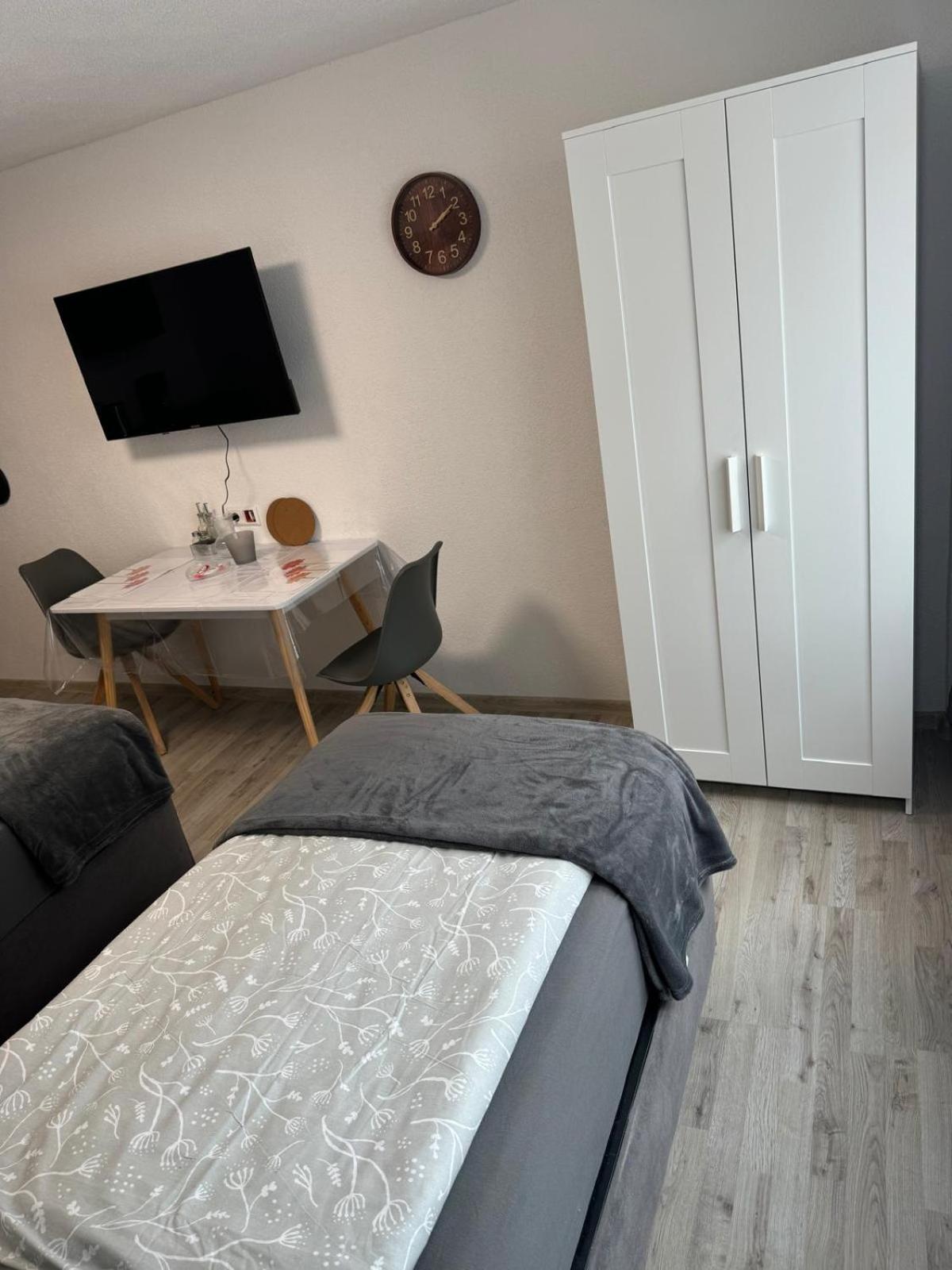 Heidenheim Unterkunft Extérieur photo