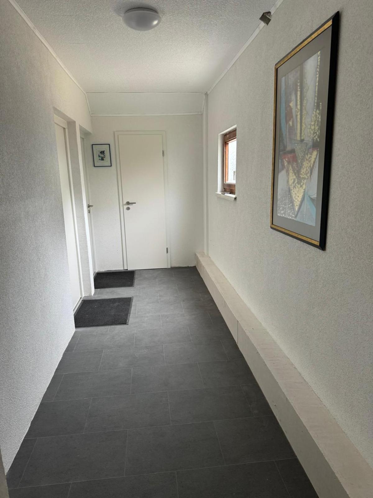 Heidenheim Unterkunft Extérieur photo