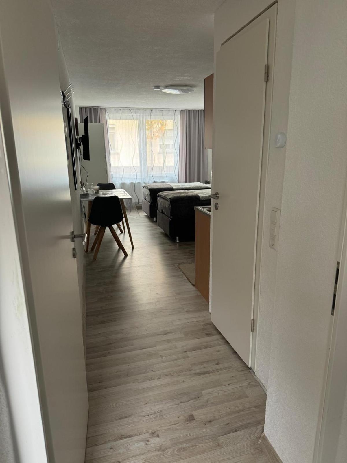 Heidenheim Unterkunft Extérieur photo