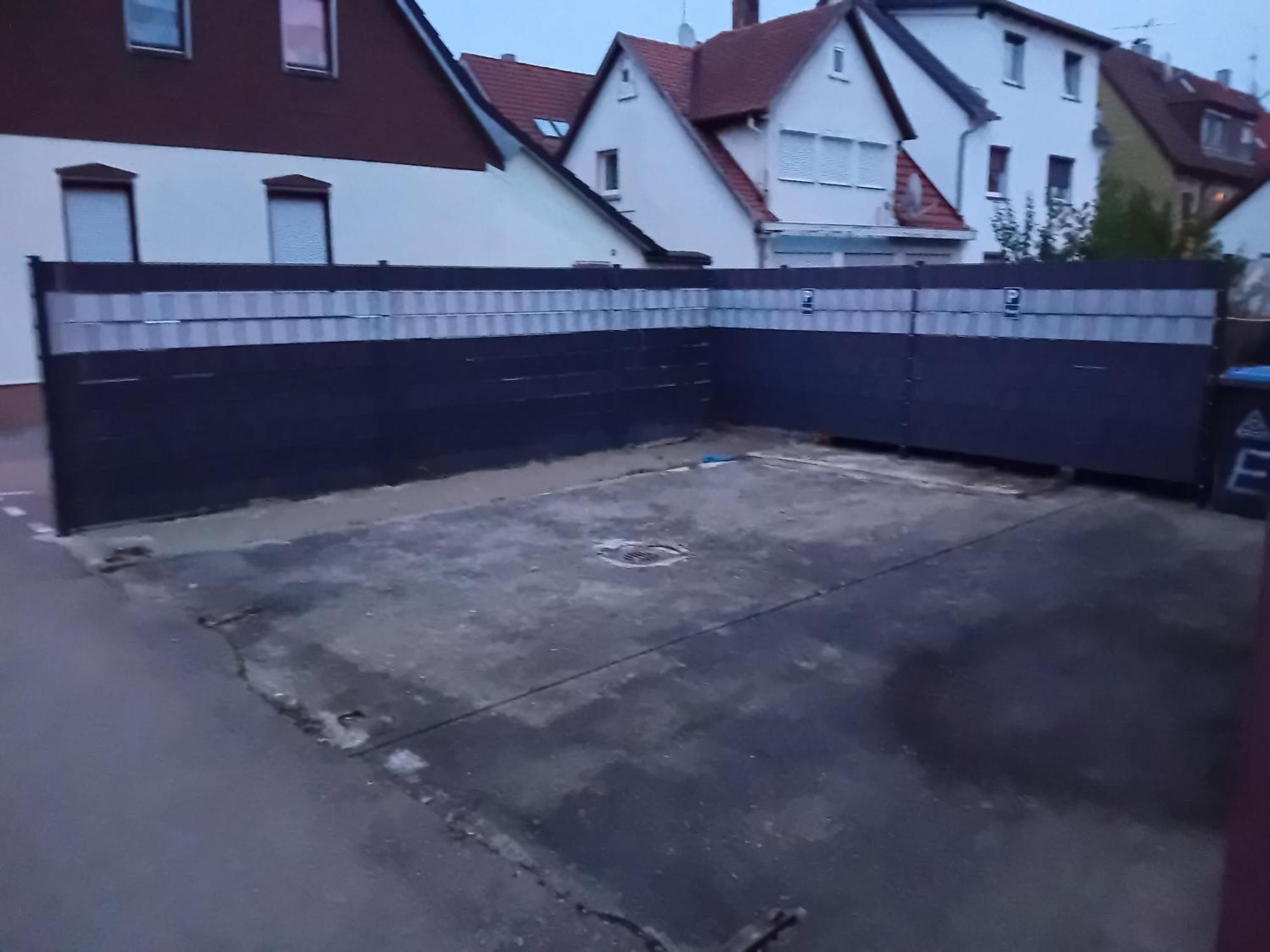 Heidenheim Unterkunft Extérieur photo